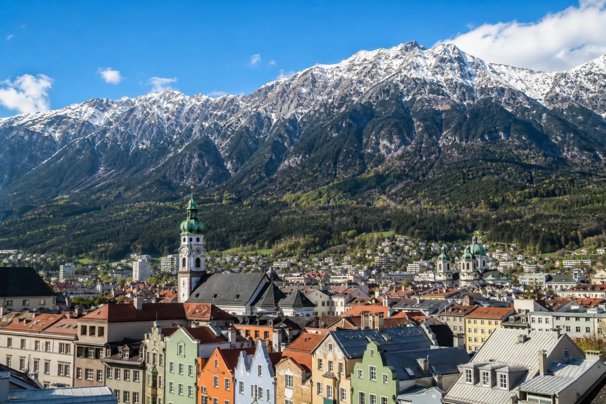Innsbruck