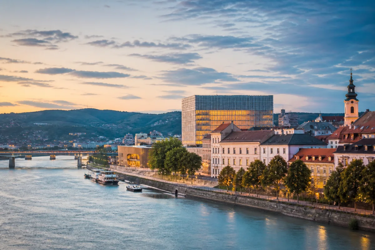 Linz