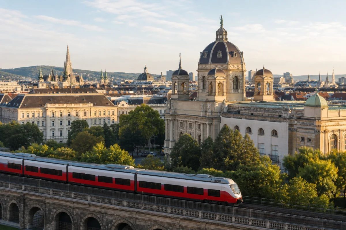 Vienna
